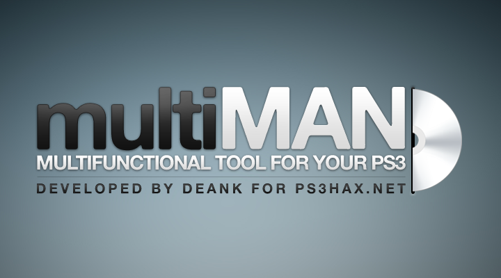 Multiman Eboot Fix